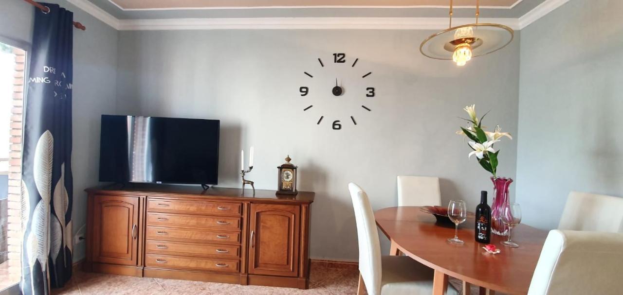 Exceptional Apartment In The Heart Of The City Tarragona Exterior photo
