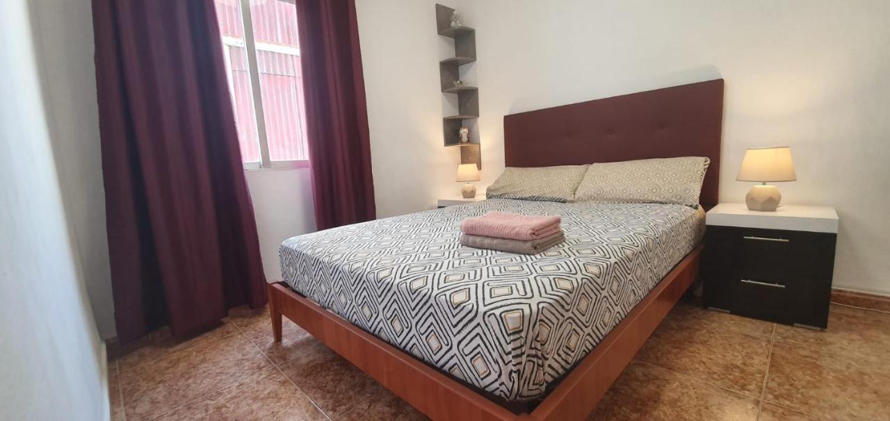 Exceptional Apartment In The Heart Of The City Tarragona Exterior photo