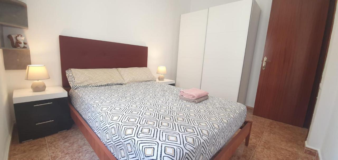 Exceptional Apartment In The Heart Of The City Tarragona Exterior photo