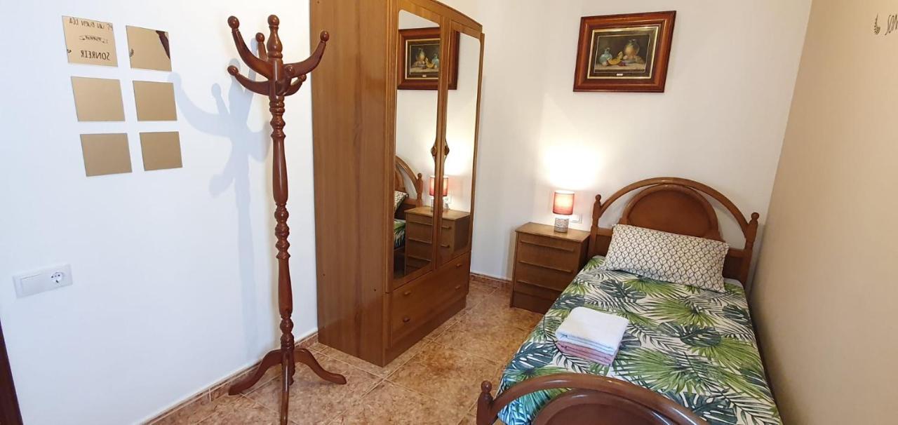 Exceptional Apartment In The Heart Of The City Tarragona Exterior photo